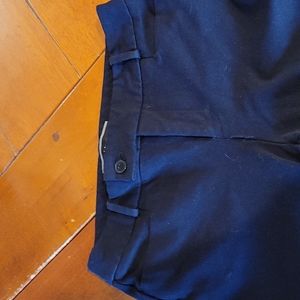 Le Chateau dress pants black 00